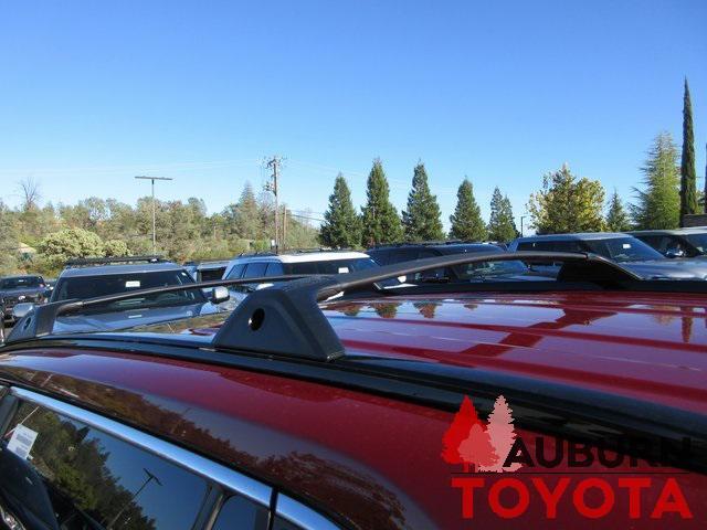 new 2025 Toyota RAV4 Hybrid car, priced at $39,275