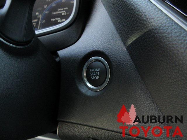 new 2026 Toyota Corolla car, priced at $26,840