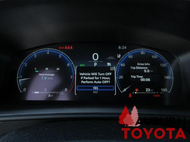 new 2026 Toyota Corolla car, priced at $26,840