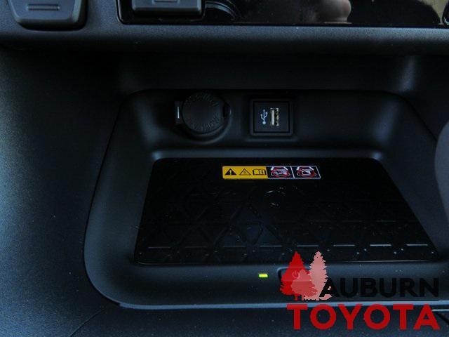 new 2025 Toyota RAV4 Hybrid car, priced at $43,614
