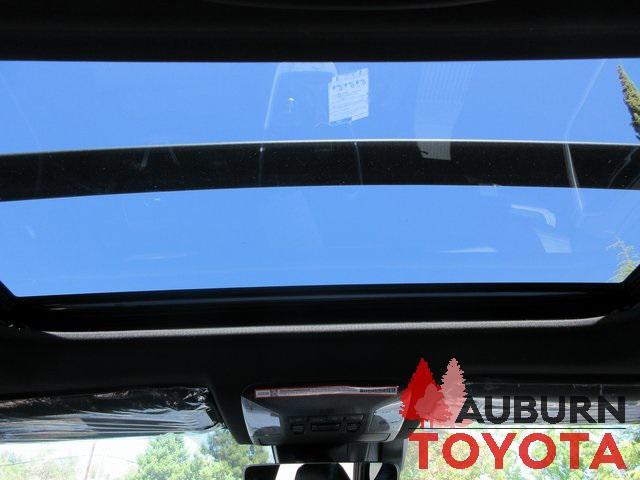 new 2025 Toyota RAV4 Hybrid car, priced at $43,614