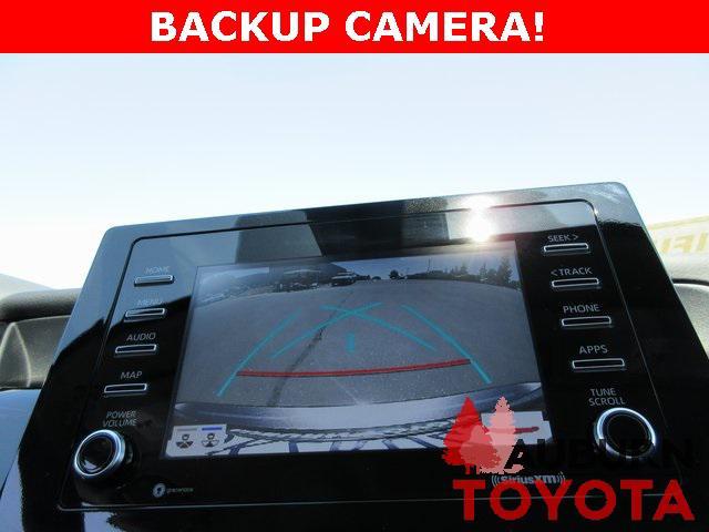 used 2024 Toyota Camry car, priced at $26,988