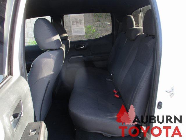 used 2018 Toyota Tacoma car, priced at $32,988