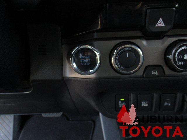 used 2018 Toyota Tacoma car, priced at $32,988