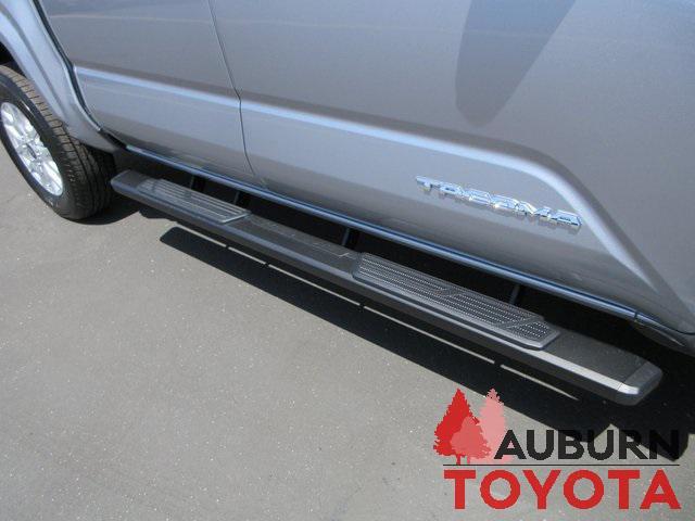 new 2025 Toyota Tacoma car, priced at $41,562