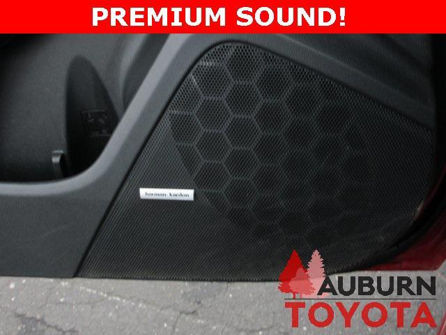 used 2023 Subaru Impreza car, priced at $23,188