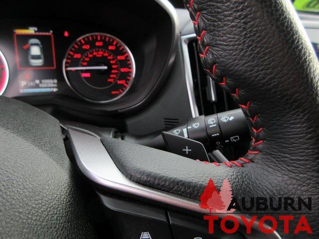 used 2023 Subaru Impreza car, priced at $23,188