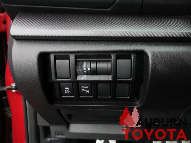 used 2023 Subaru Impreza car, priced at $23,188