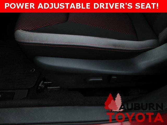 used 2023 Subaru Impreza car, priced at $23,188