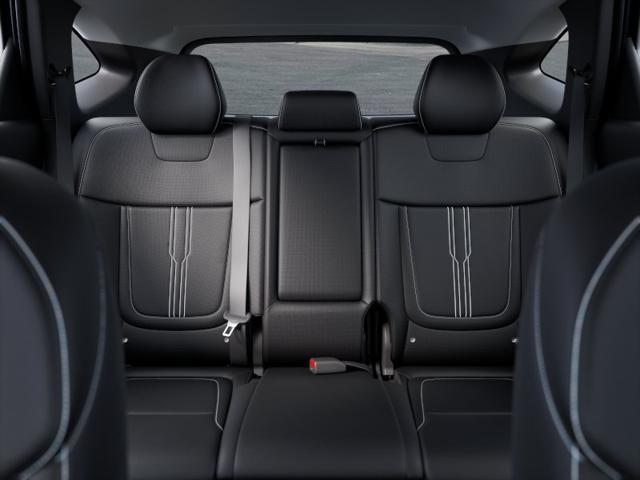 new 2025 Hyundai TUCSON Hybrid car, priced at $35,485