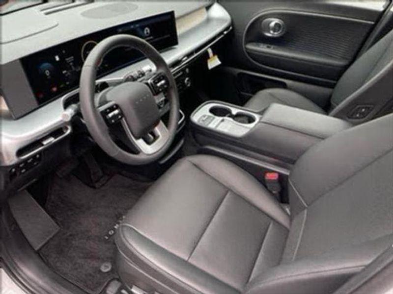 new 2026 Hyundai IONIQ 9 car, priced at $69,718