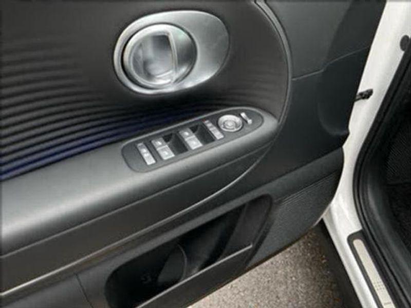 new 2026 Hyundai IONIQ 9 car, priced at $69,718