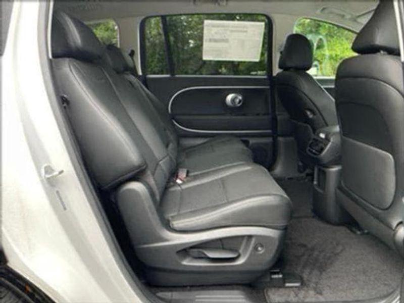 new 2026 Hyundai IONIQ 9 car, priced at $69,718