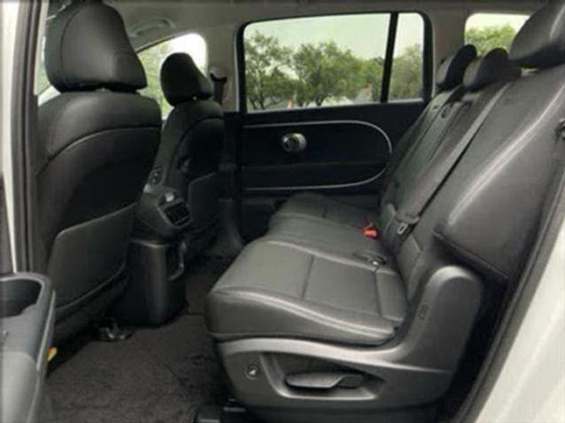 new 2026 Hyundai IONIQ 9 car, priced at $69,718