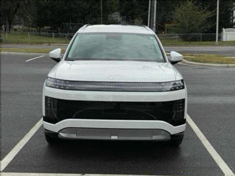 new 2026 Hyundai IONIQ 9 car, priced at $69,718