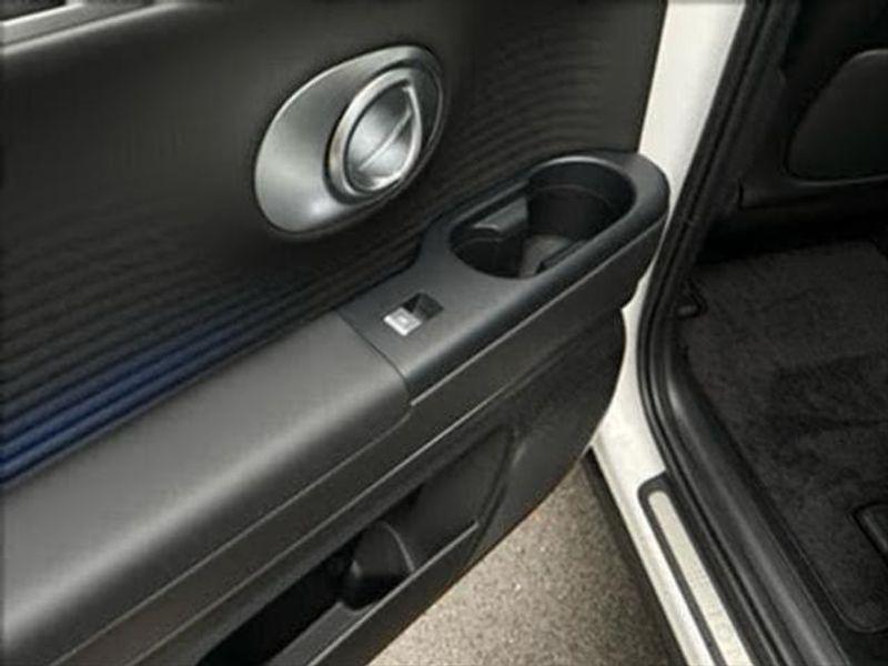 new 2026 Hyundai IONIQ 9 car, priced at $69,718