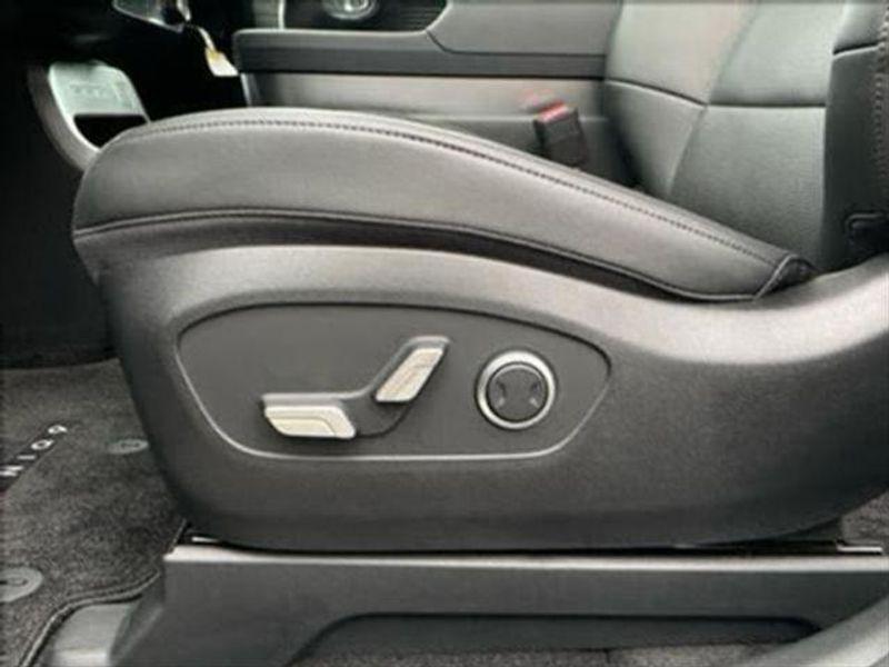 new 2026 Hyundai IONIQ 9 car, priced at $69,718