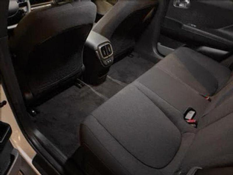 new 2025 Hyundai IONIQ 6 car, priced at $44,478