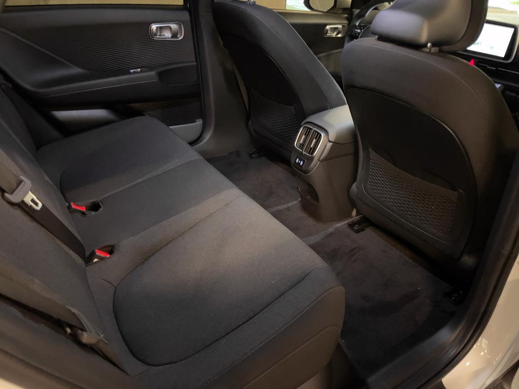 new 2025 Hyundai IONIQ 6 car, priced at $44,478