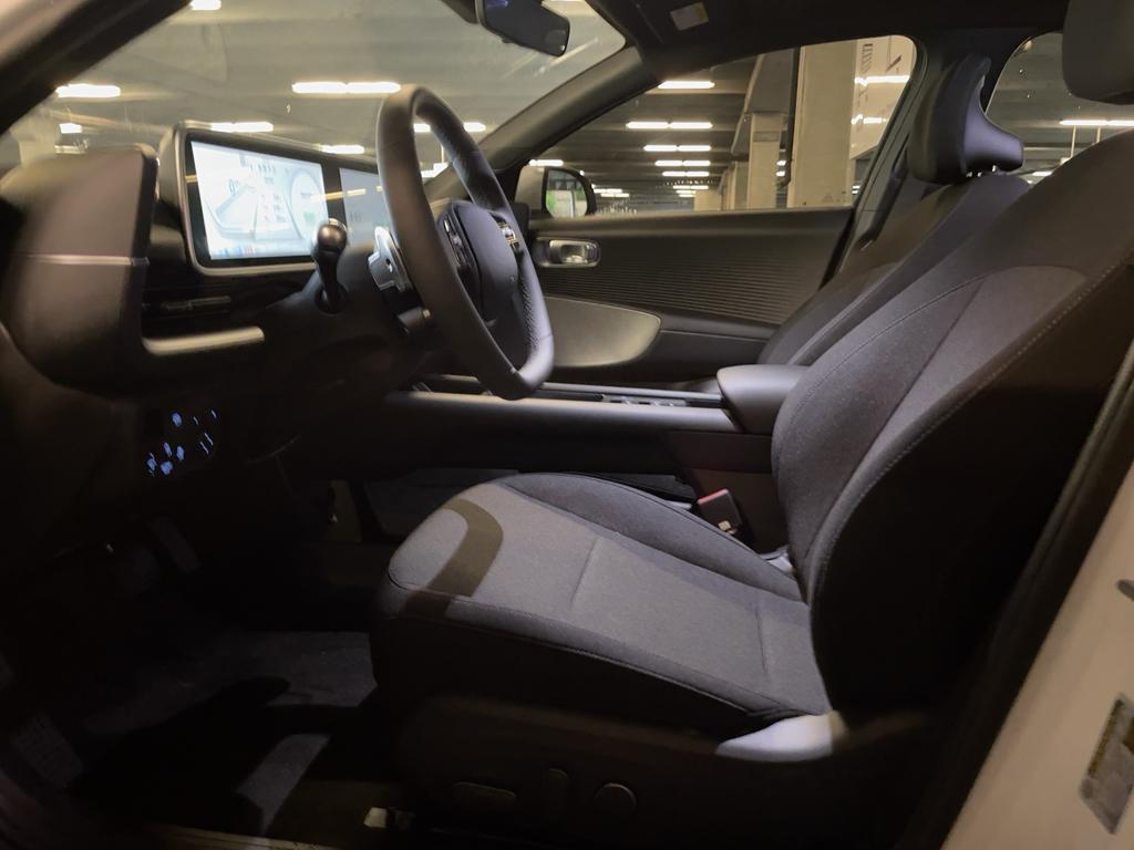 new 2025 Hyundai IONIQ 6 car, priced at $44,478
