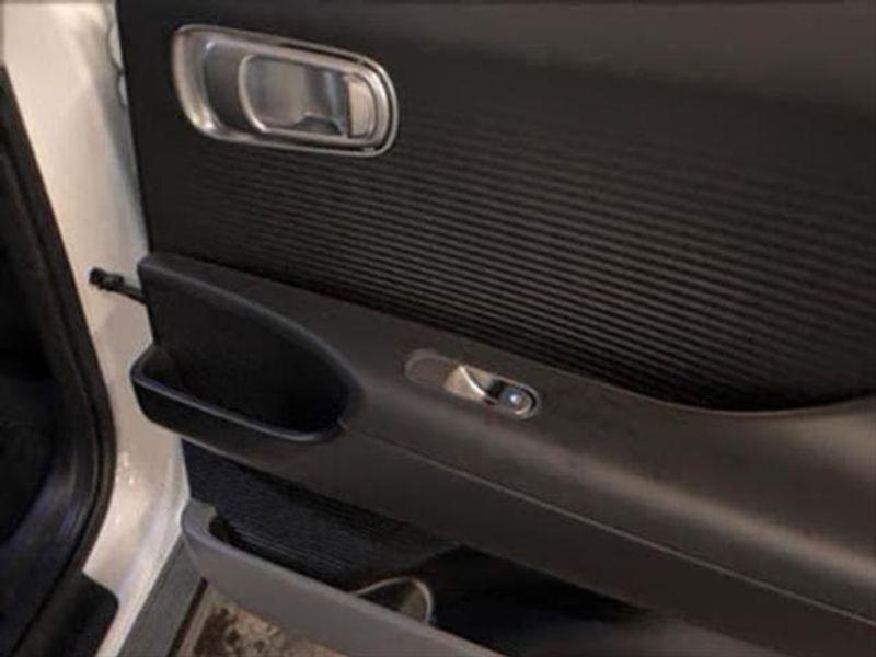 new 2025 Hyundai IONIQ 6 car, priced at $44,478