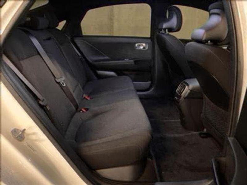 new 2025 Hyundai IONIQ 6 car, priced at $44,478