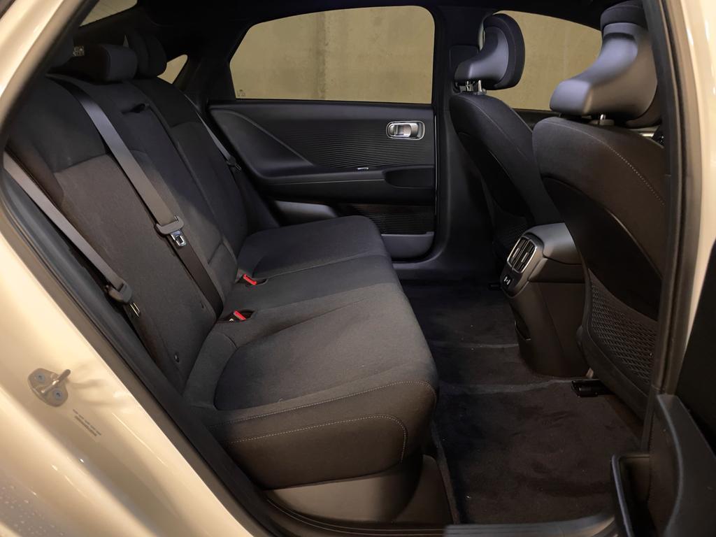 new 2025 Hyundai IONIQ 6 car, priced at $44,478