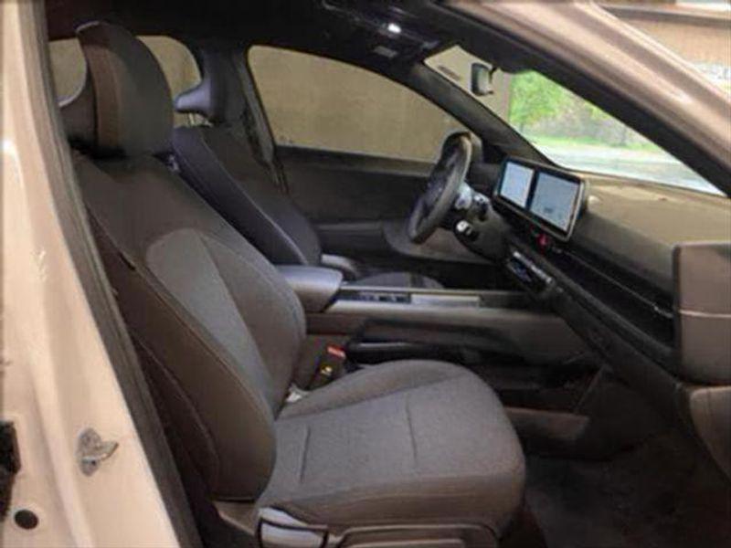 new 2025 Hyundai IONIQ 6 car, priced at $44,478