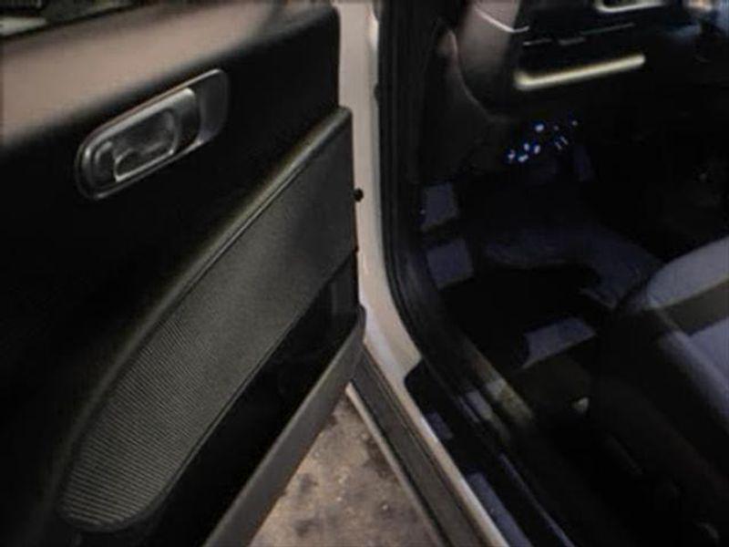 new 2025 Hyundai IONIQ 6 car, priced at $44,478