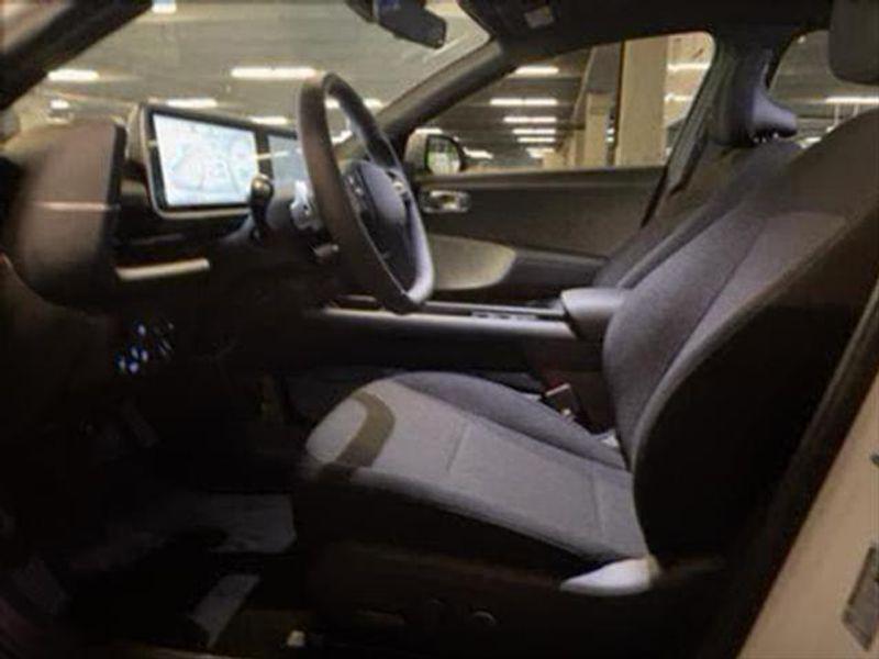 new 2025 Hyundai IONIQ 6 car, priced at $44,478