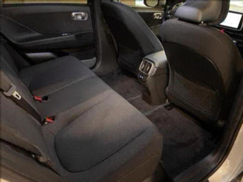 new 2025 Hyundai IONIQ 6 car, priced at $44,478