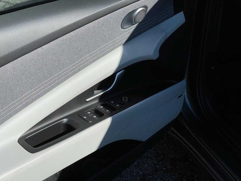 new 2025 Hyundai Elantra car, priced at $26,610