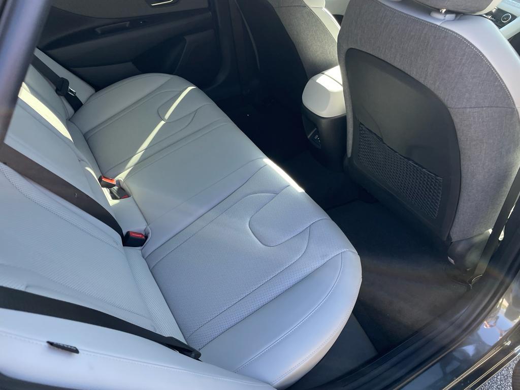 new 2025 Hyundai Elantra car, priced at $26,610