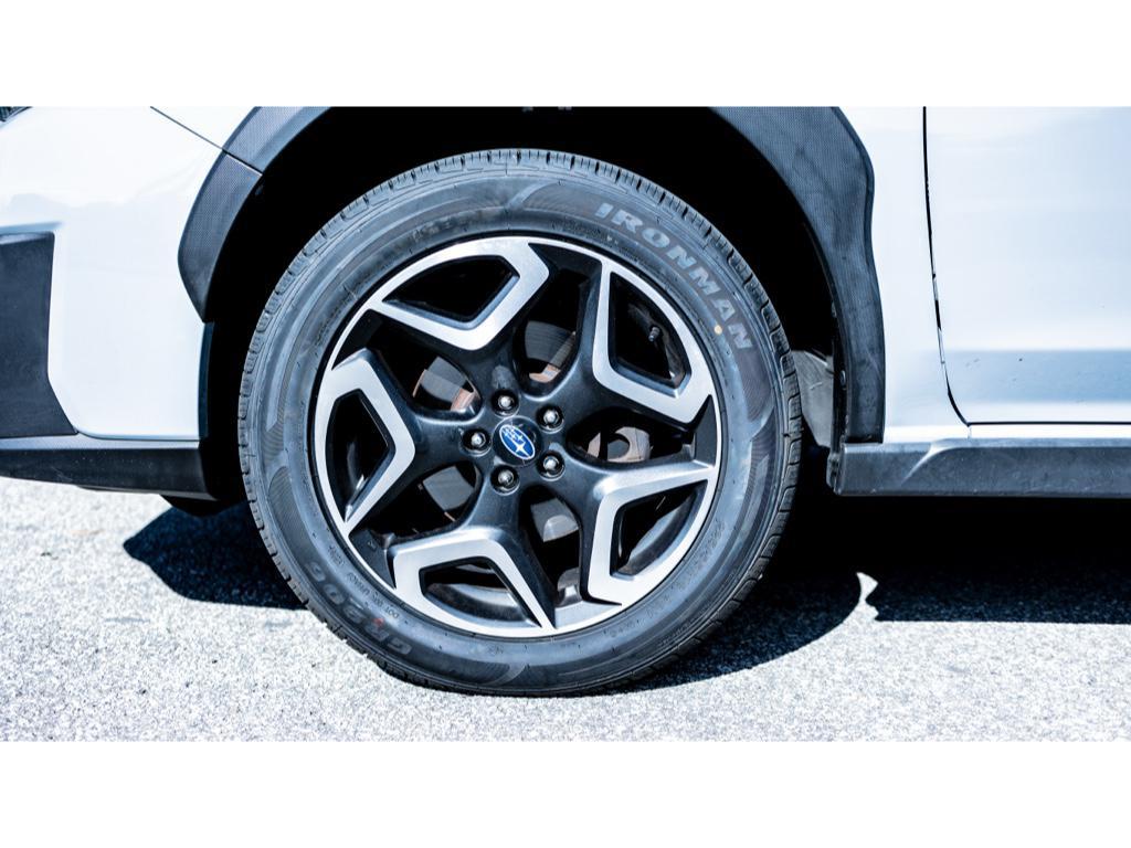 used 2019 Subaru Crosstrek car, priced at $17,624