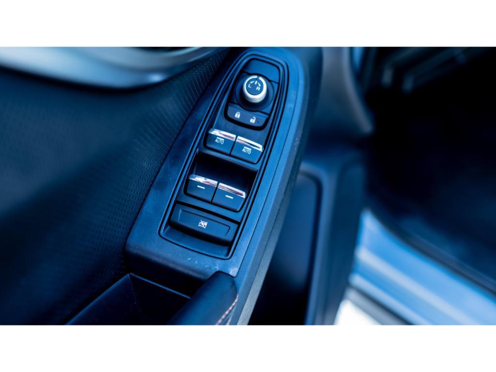 used 2019 Subaru Crosstrek car, priced at $17,624