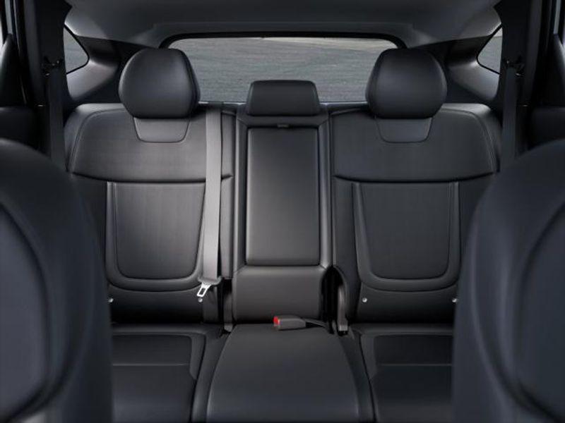 new 2025 Hyundai TUCSON Hybrid car, priced at $44,420