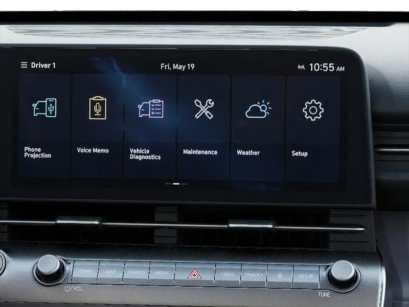 new 2026 Hyundai Kona car, priced at $29,420