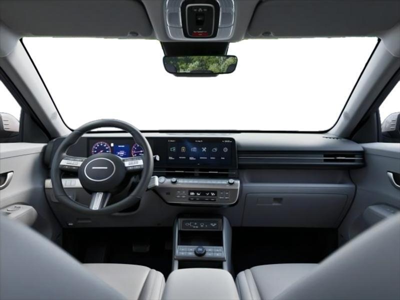 new 2026 Hyundai Kona car, priced at $29,420