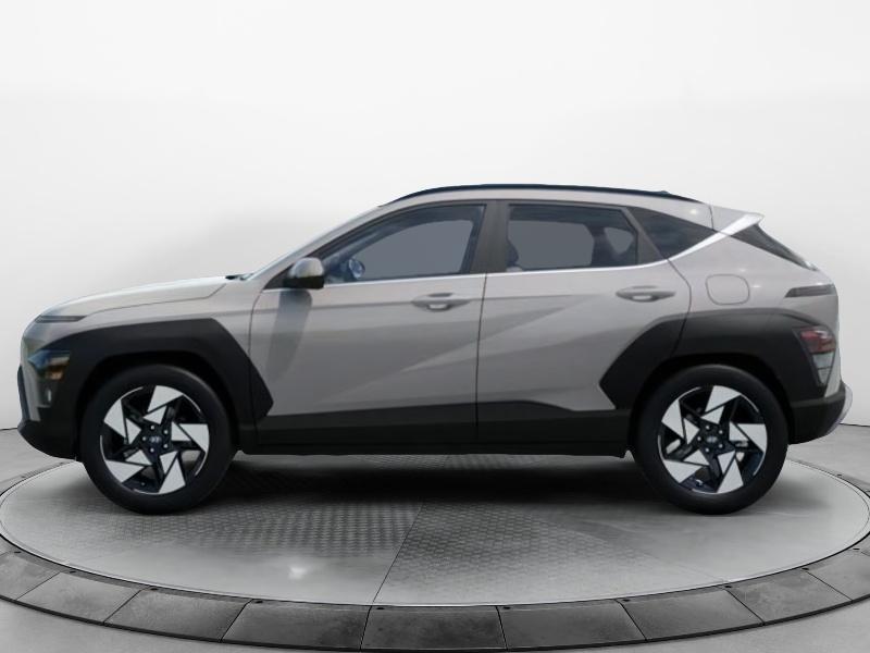new 2026 Hyundai Kona car, priced at $29,420