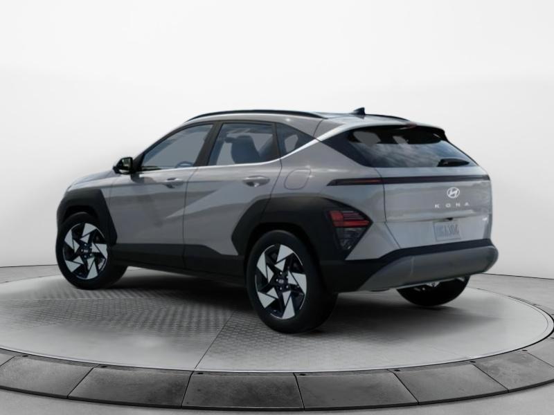 new 2026 Hyundai Kona car, priced at $29,420