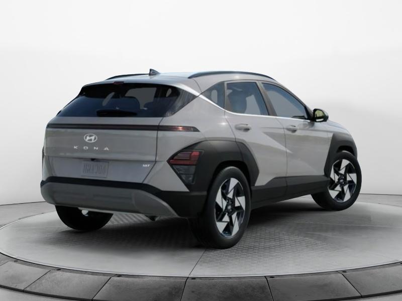new 2026 Hyundai Kona car, priced at $29,420