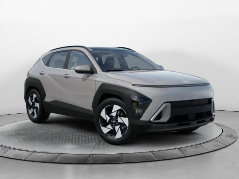 new 2026 Hyundai Kona car, priced at $29,420