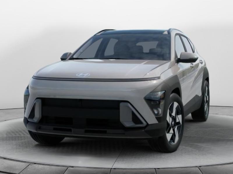 new 2026 Hyundai Kona car, priced at $29,420