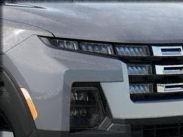 new 2025 Hyundai SANTA CRUZ car, priced at $31,976