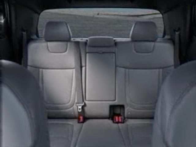 new 2025 Hyundai SANTA CRUZ car, priced at $31,976