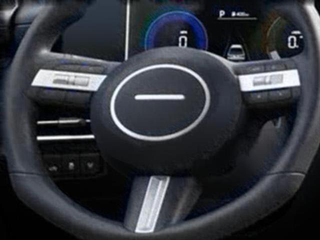 new 2025 Hyundai SANTA CRUZ car, priced at $31,976