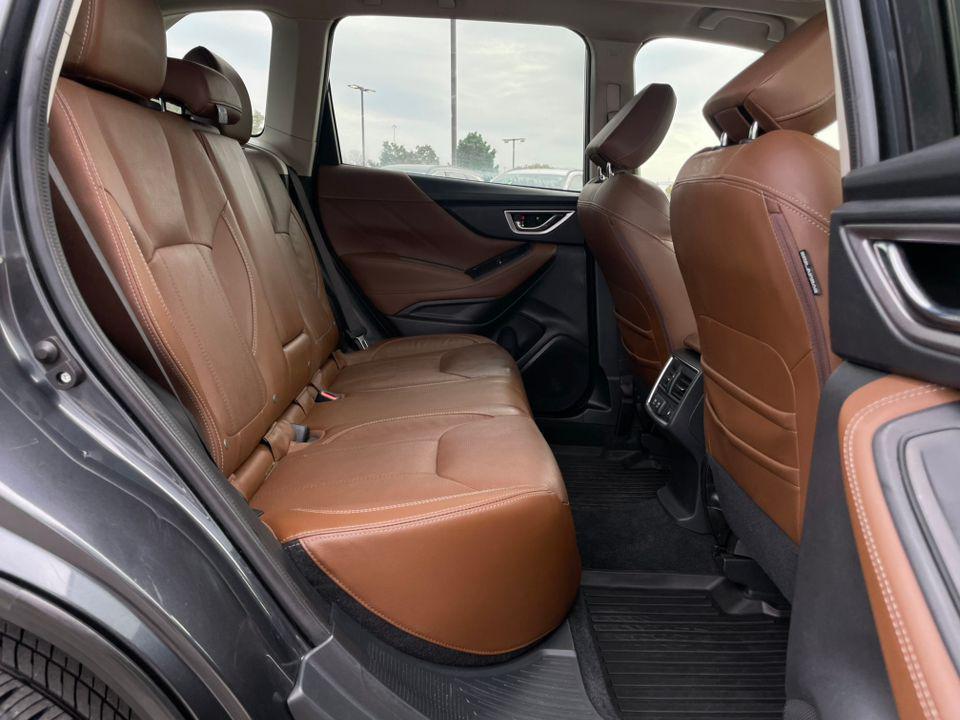 used 2019 Subaru Forester car, priced at $21,925