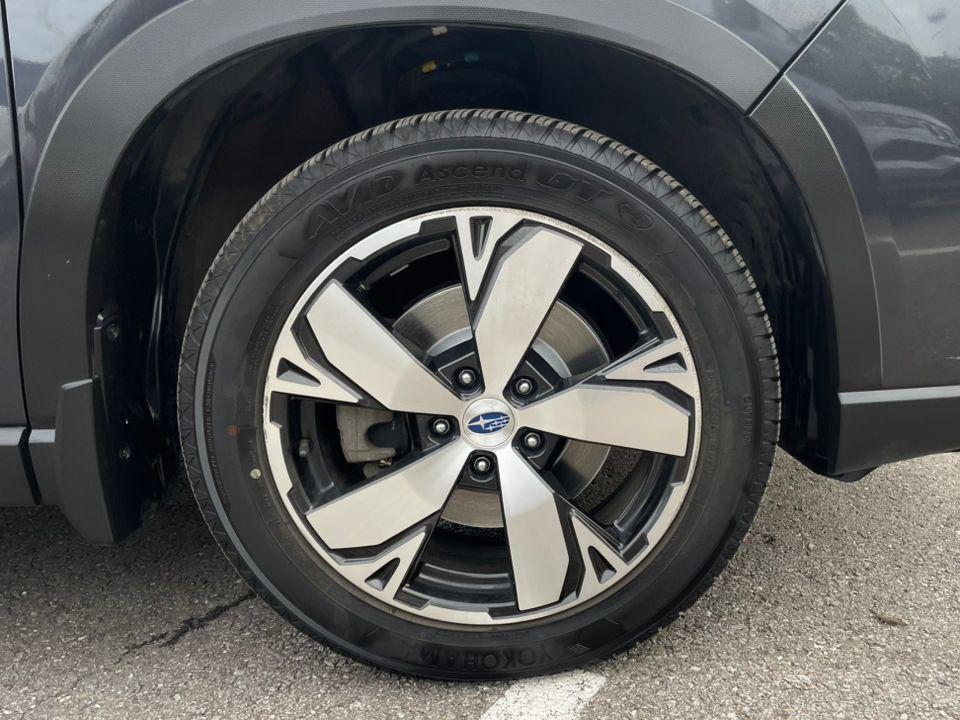 used 2019 Subaru Forester car, priced at $21,925