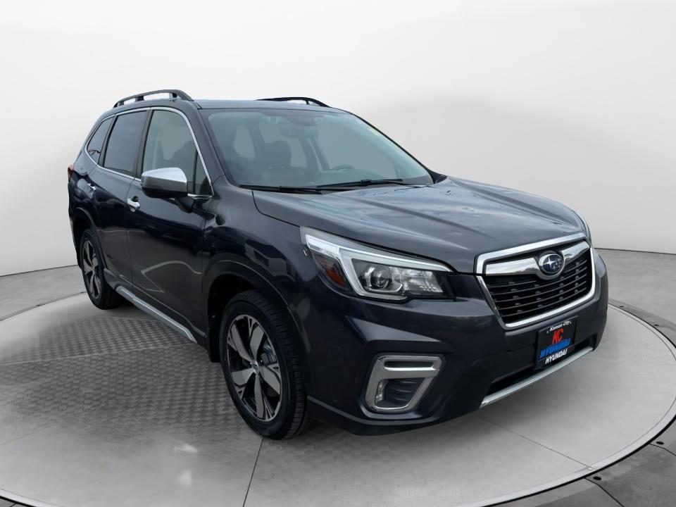 used 2019 Subaru Forester car, priced at $21,925