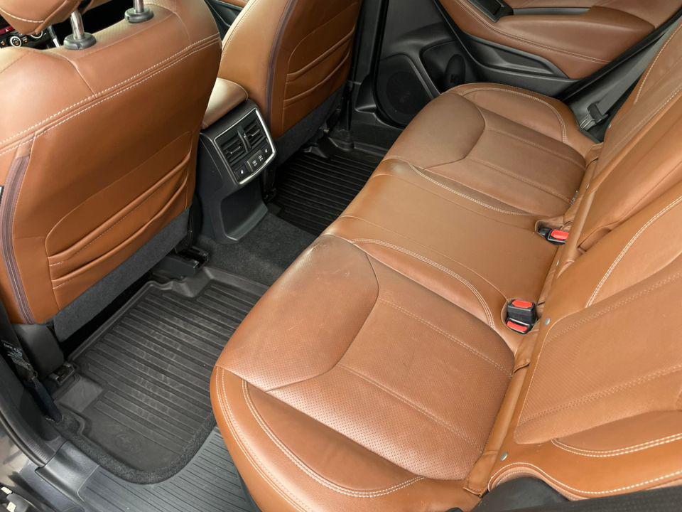 used 2019 Subaru Forester car, priced at $21,925